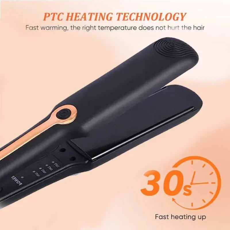 Flat Iron