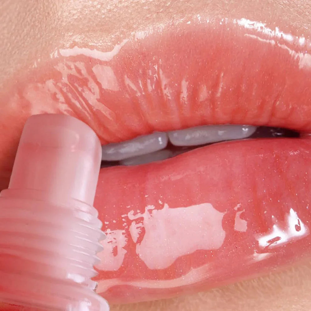 6-Piece Hydrating Lip Gloss Set