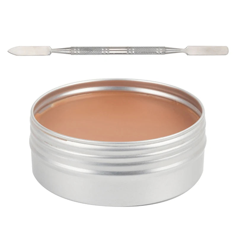 4-Piece SFX Scar Wax Kit