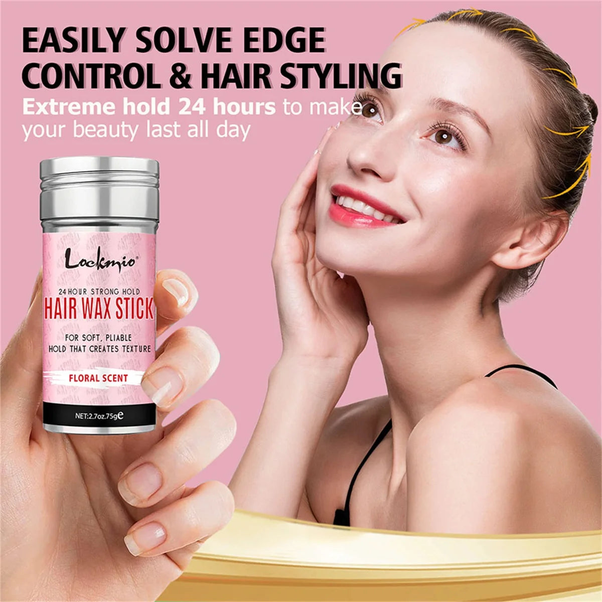 Hair Wax Stick/set