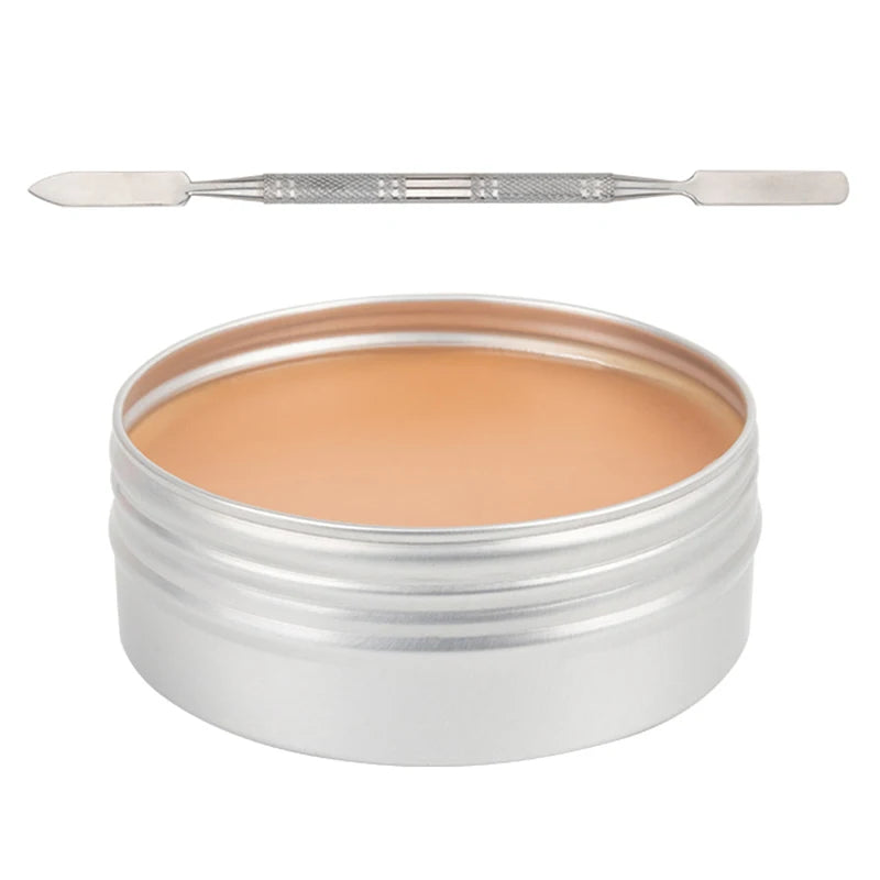 4-Piece SFX Scar Wax Kit