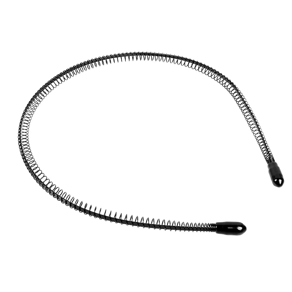 Metal Hair Band