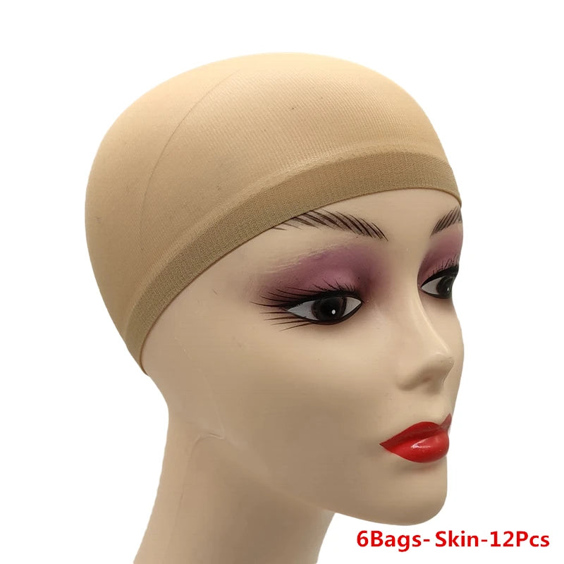 Wig Cap