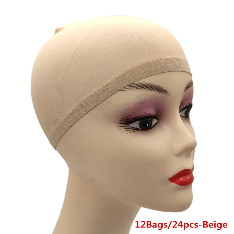 Wig Cap