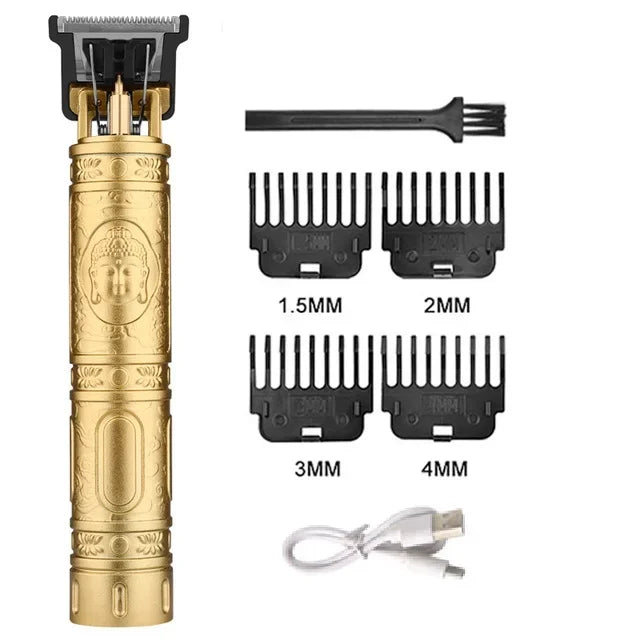 Precision Pro Hair Clipper