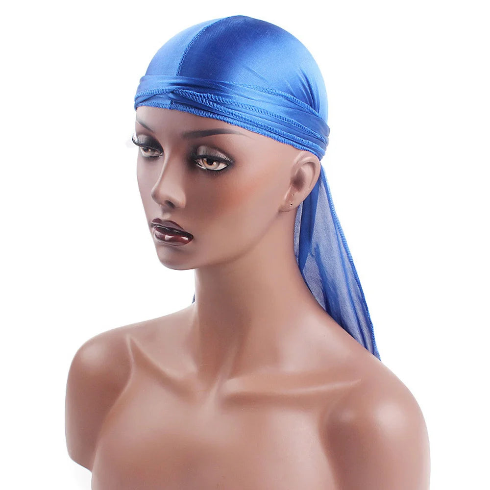 SilkWave Durag