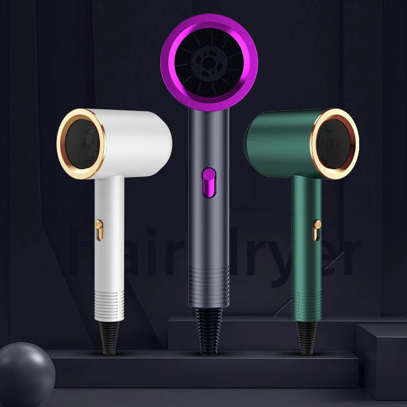 Pro Hair Dryer