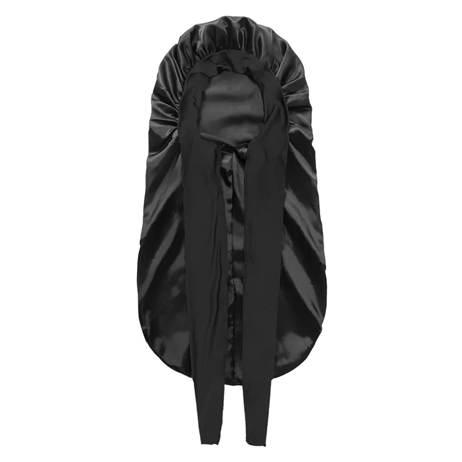 XL Satin Bonnet