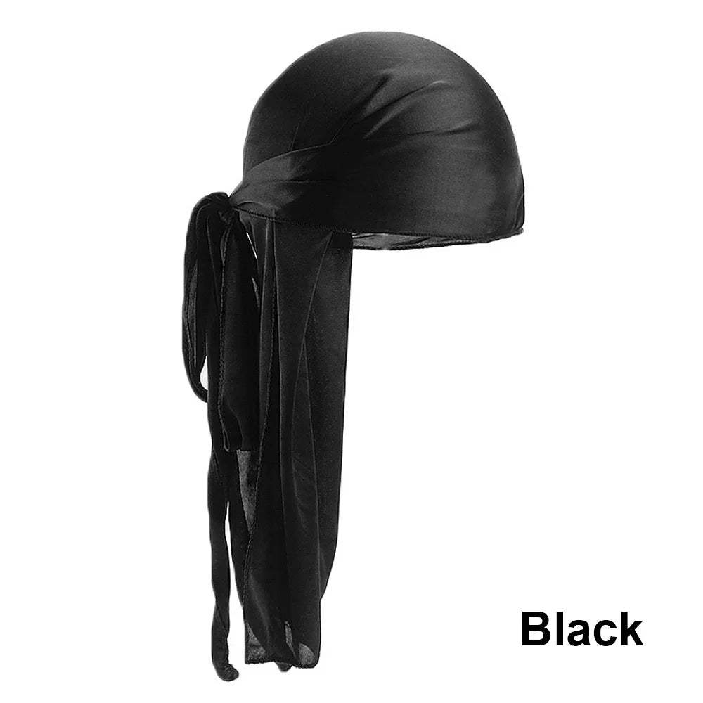 SilkWave Durag