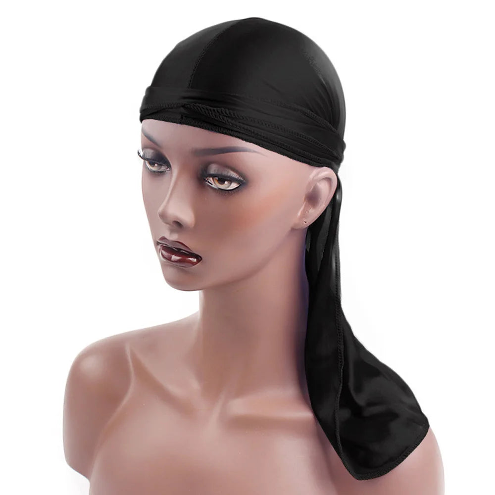 SilkWave Durag