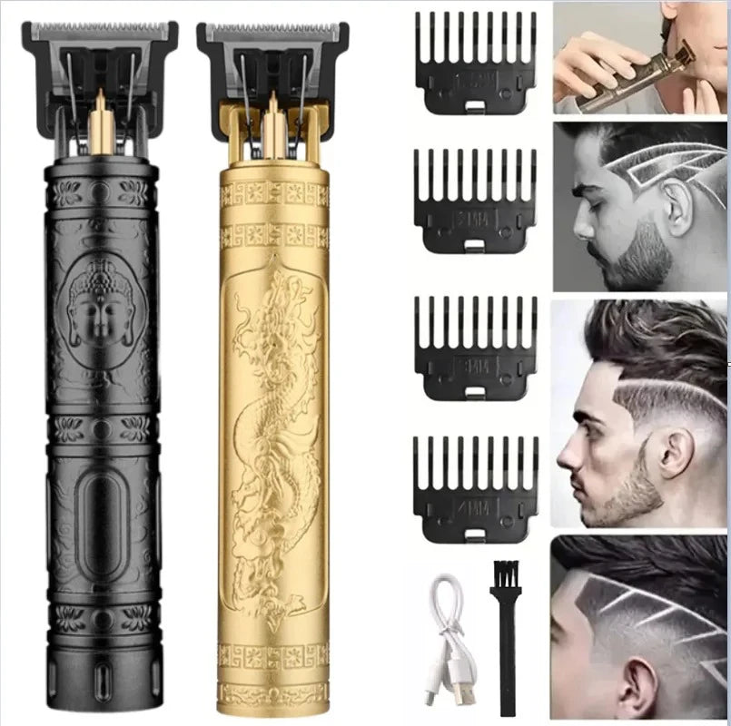 Precision Pro Hair Clipper
