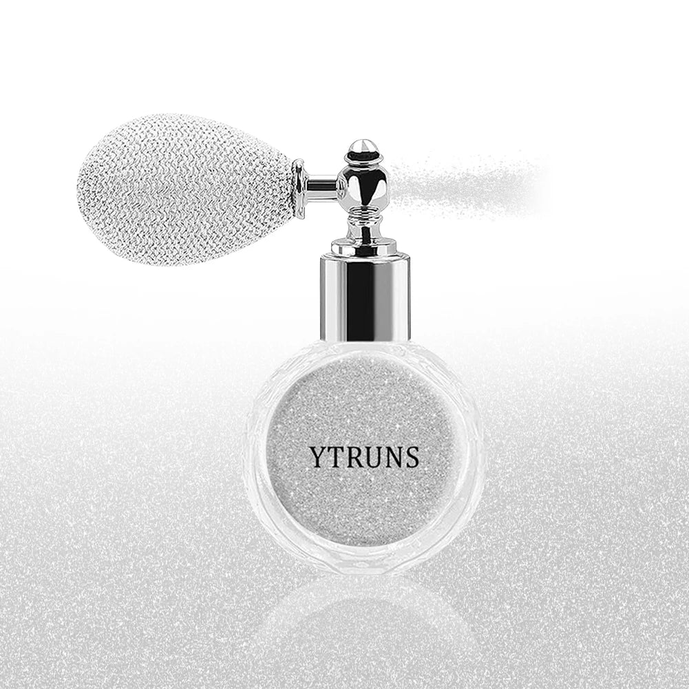 Star Glitter Body Spray