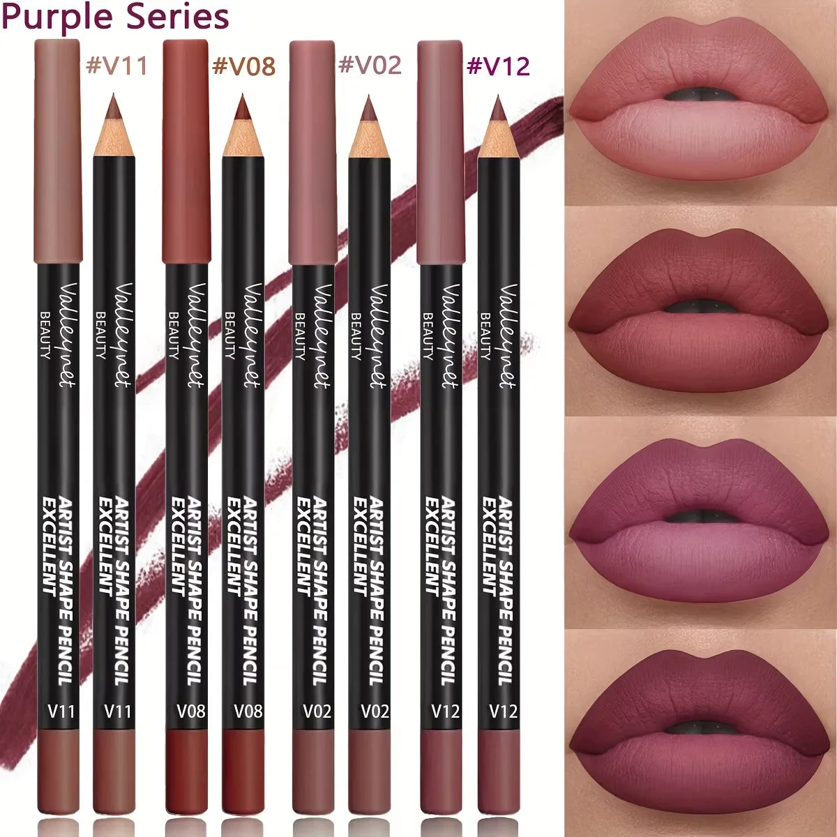 Waterproof Lip Liner