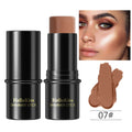 Multi-Use Contour, Blush &amp; Highlighter Stick