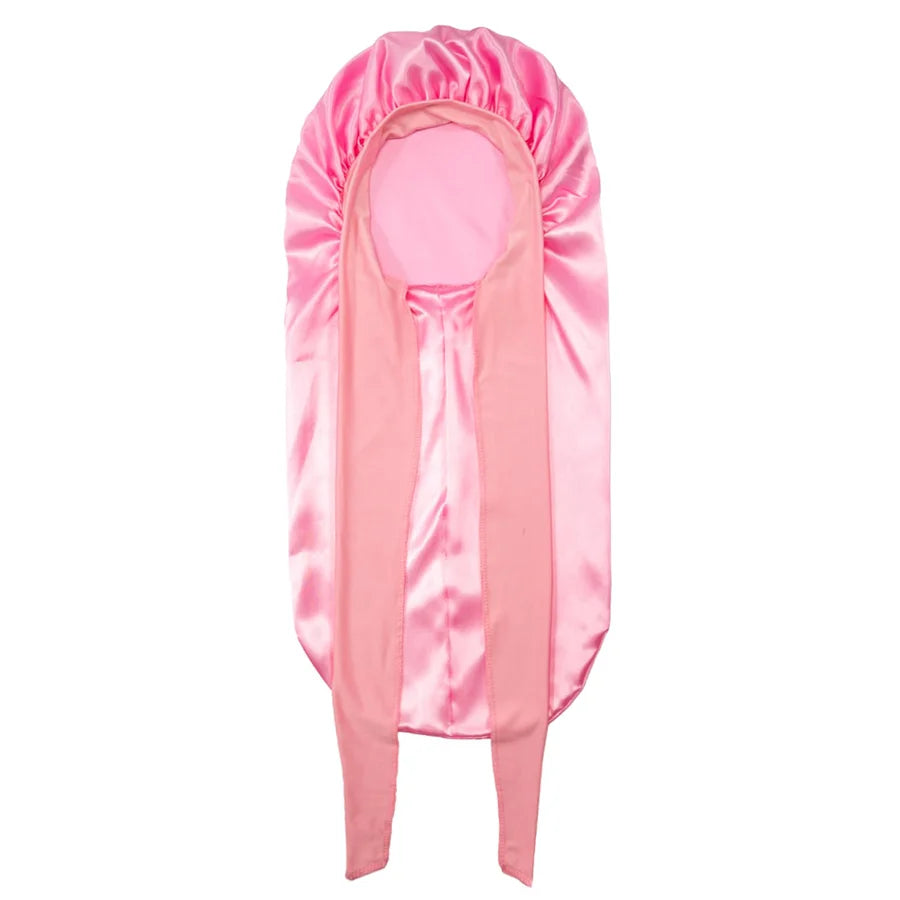 XL Satin Bonnet