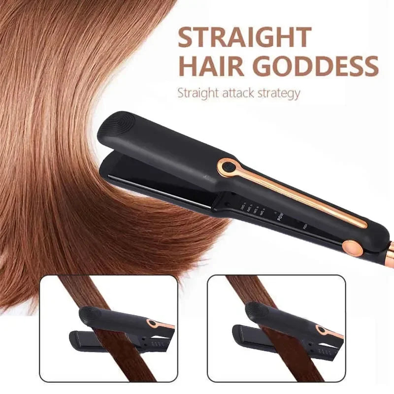 Flat Iron