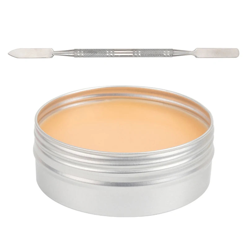 4-Piece SFX Scar Wax Kit