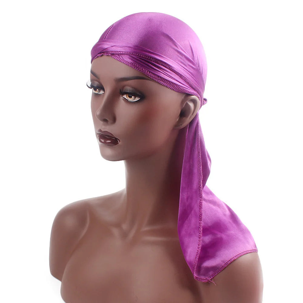 SilkWave Durag