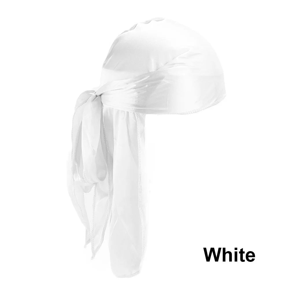 SilkWave Durag