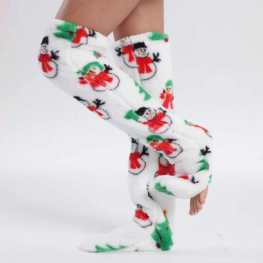 Halloween Oversized Wearable Blanket
