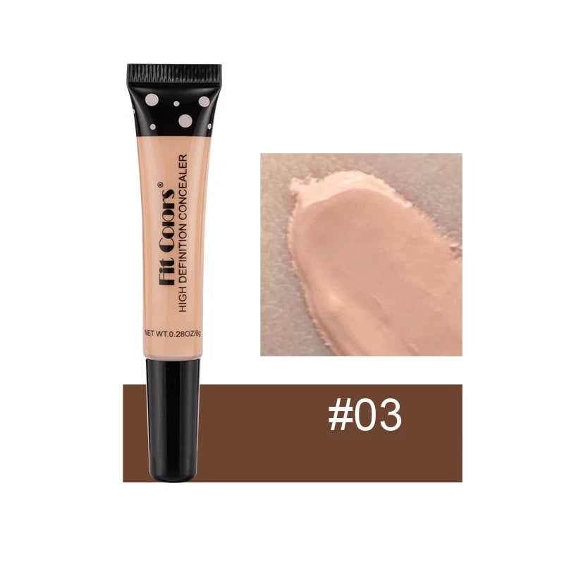 Cover Concealer
