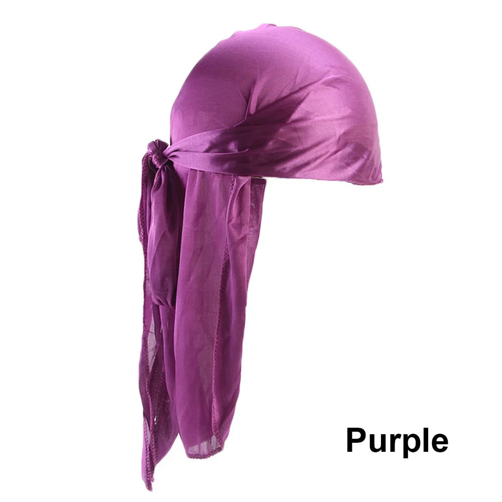 SilkWave Durag