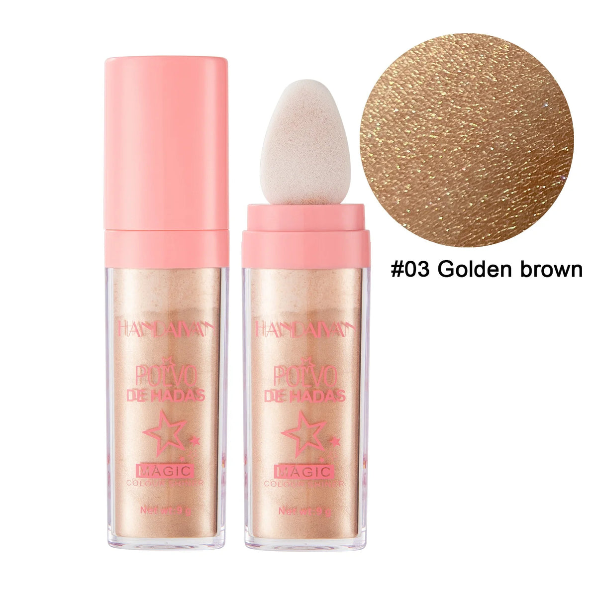 Fairy Glow Highlighter Powder