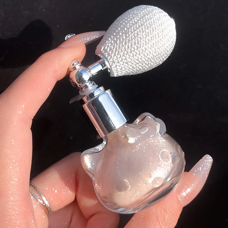 Diamond Shimmer Powder