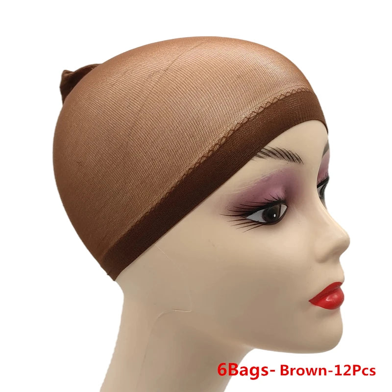 Wig Cap
