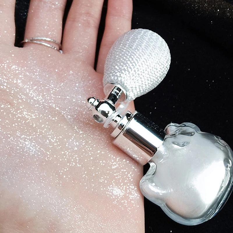 Diamond Shimmer Powder
