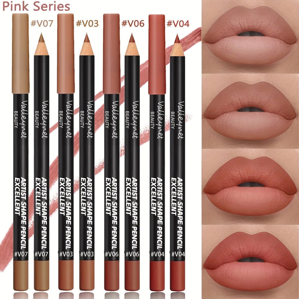 Waterproof Lip Liner