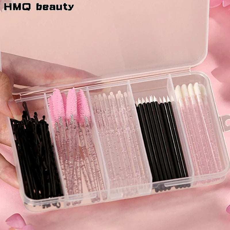 Lash Essentials Cluster Lash Kit