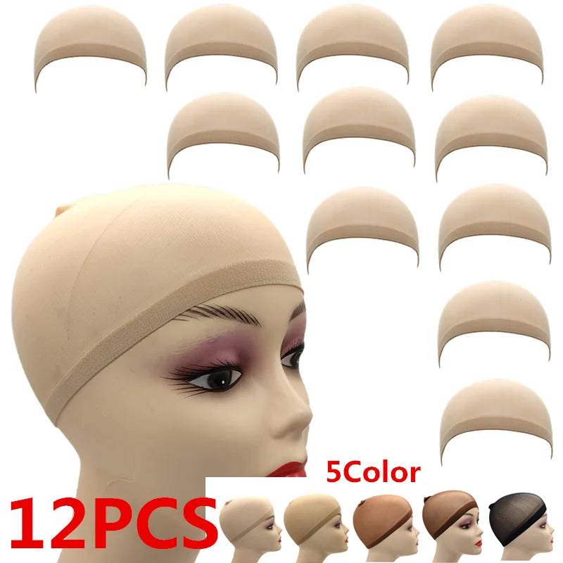 Wig Cap