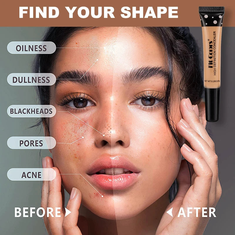 Cover Concealer
