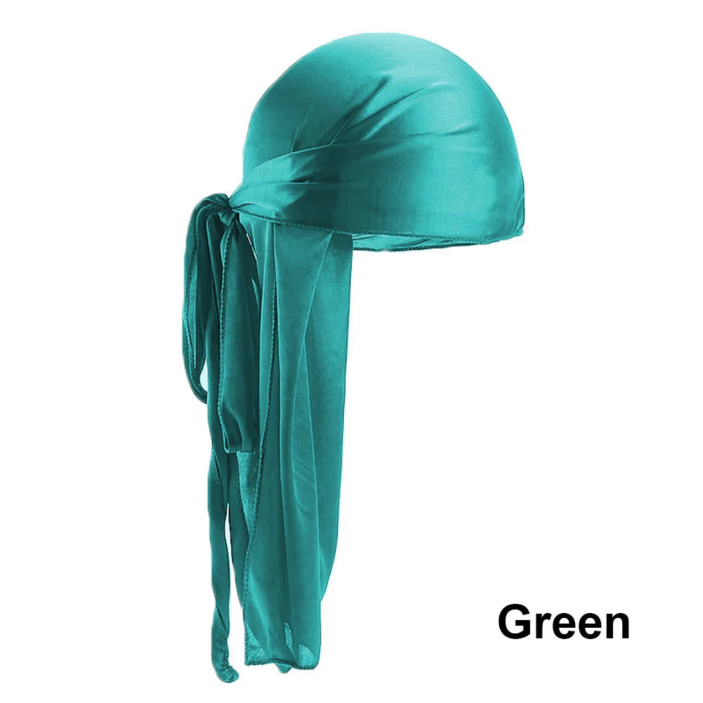 SilkWave Durag