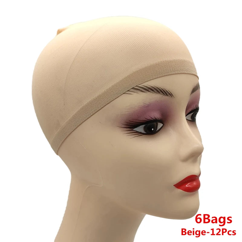 Wig Cap