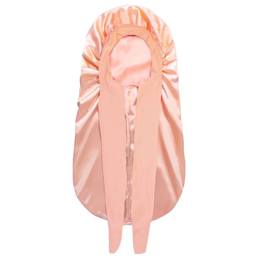 XL Satin Bonnet