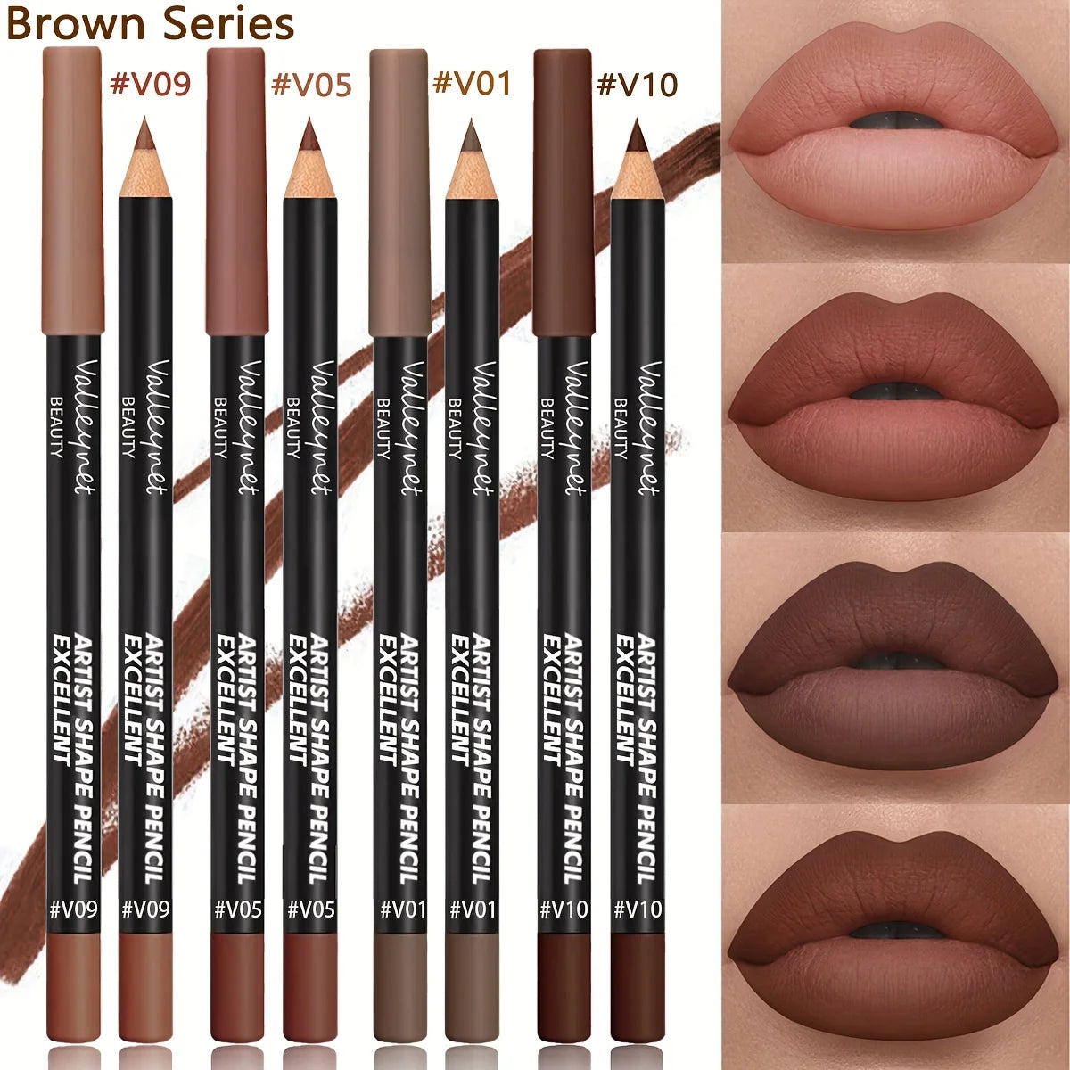 Waterproof Lip Liner