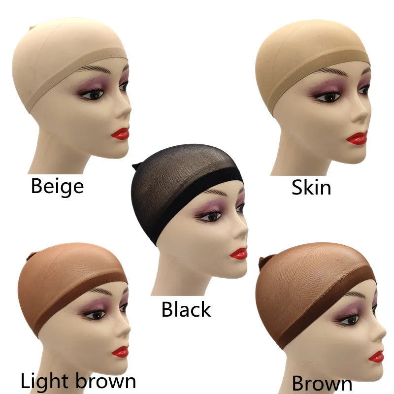 Wig Cap