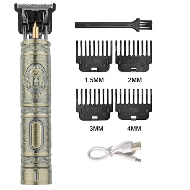 Precision Pro Hair Clipper