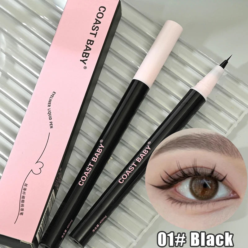 Waterproof Liquid Eyeliner