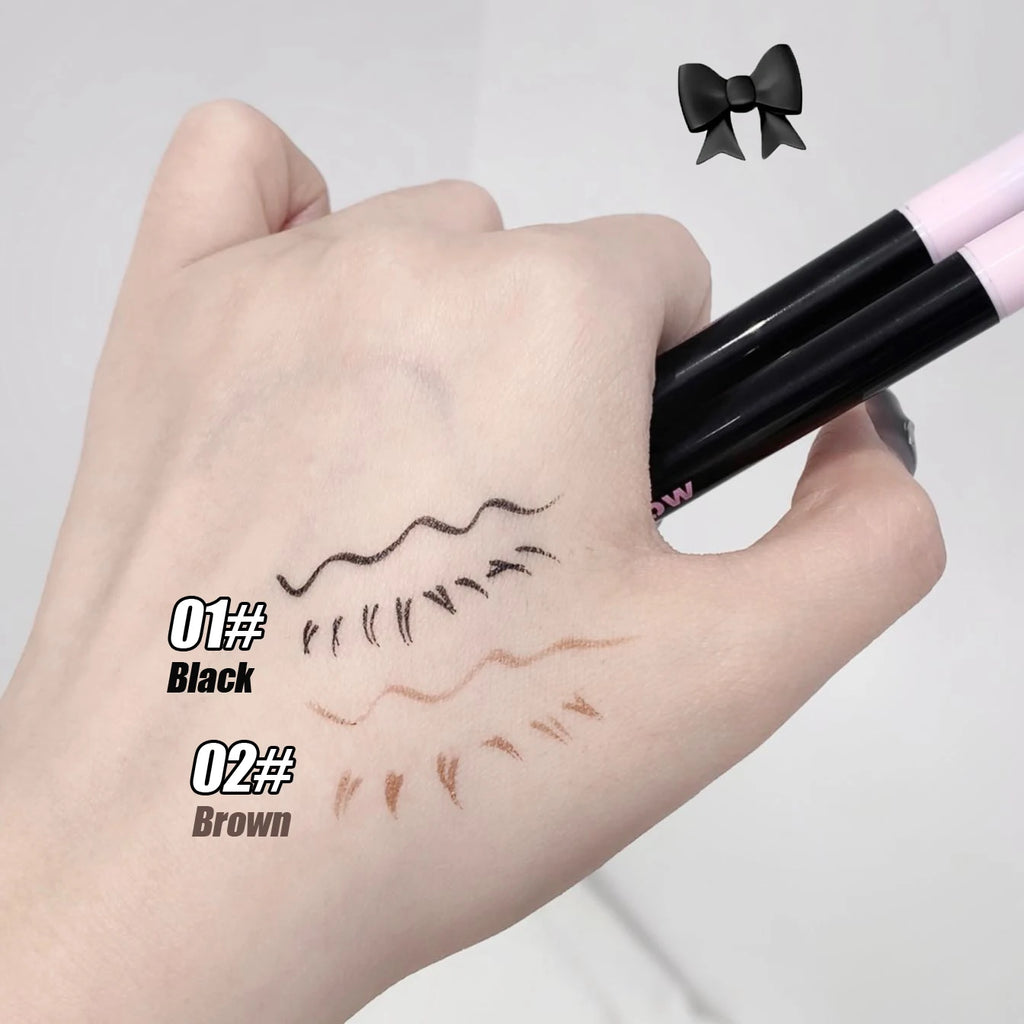 Waterproof Liquid Eyeliner
