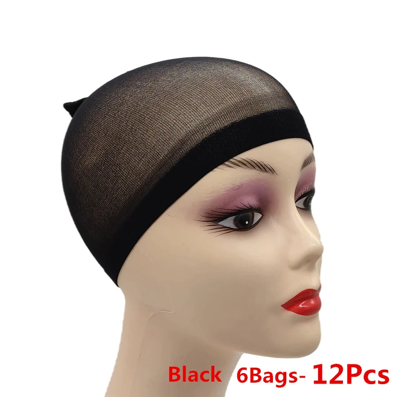 Wig Cap