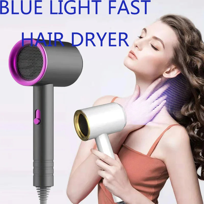 Pro Hair Dryer