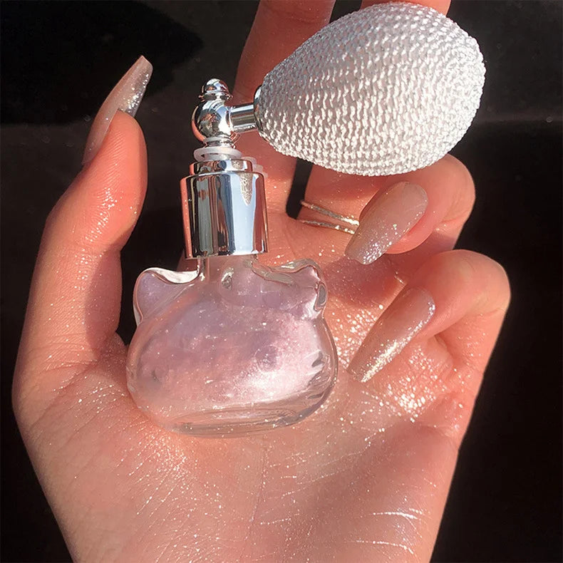 Diamond Shimmer Powder
