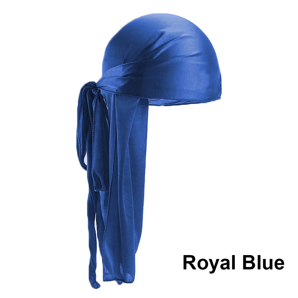 SilkWave Durag
