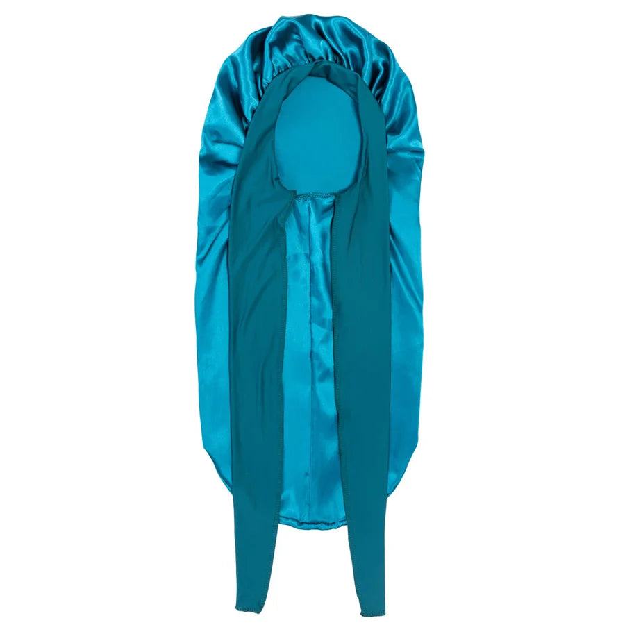 XL Satin Bonnet
