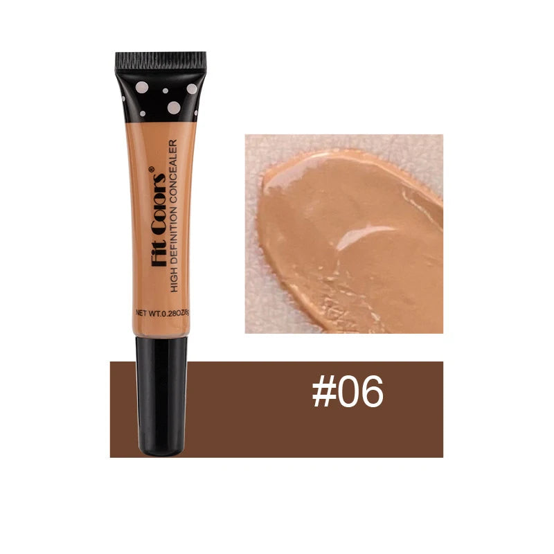 Cover Concealer