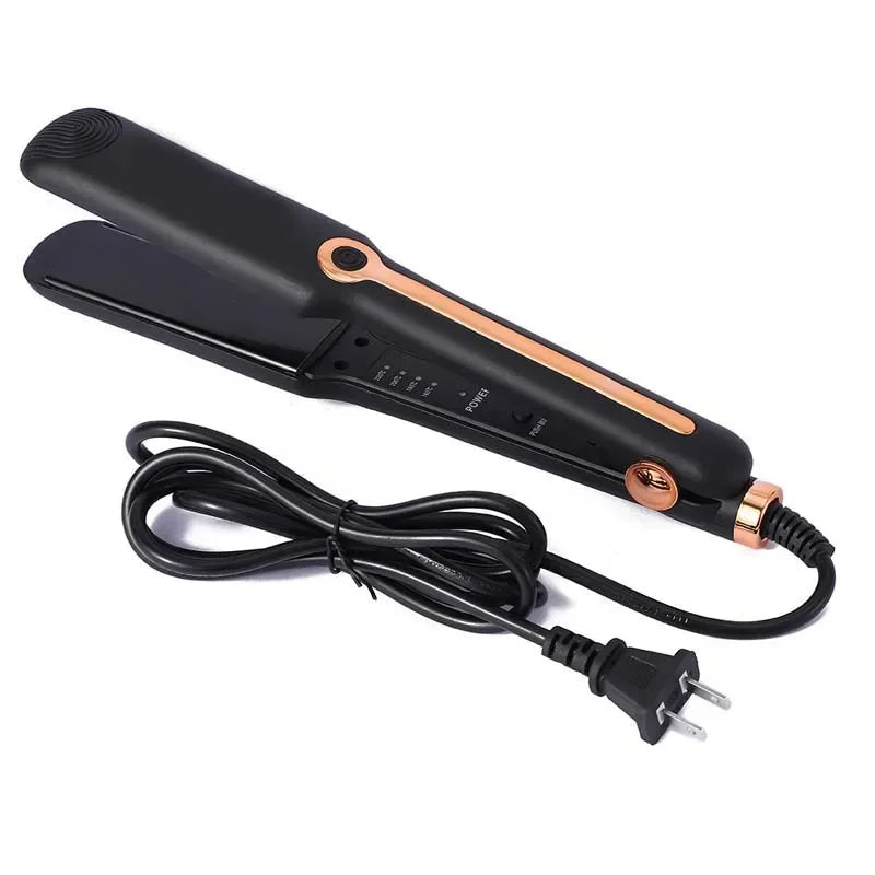 Flat Iron