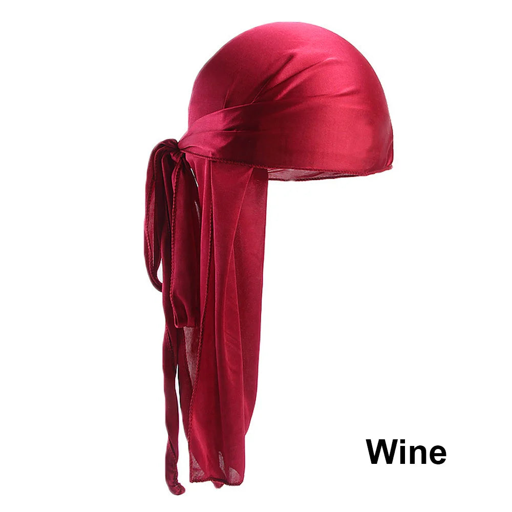 SilkWave Durag
